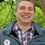 Carsten Gruppengründer/ Gruppenleiter