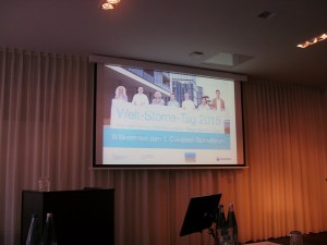 1. Coloplast Stomaforum vom 03.Okt.15