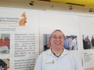 Gruppengründer & Leiter Carsten Gebhardt