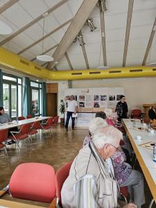 Eröffnungsrede von Carsten Gebhardt am 25.09.2024