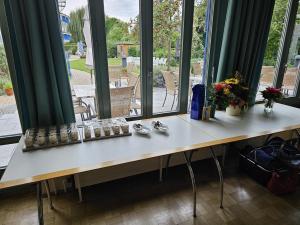 Tiramisu im Gläschen