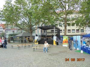 Ein weiterer Stand zum Thema Stoma (1)