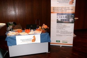  Krebs-Info-Tag 07. Nov. 2015