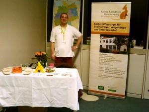 6. Niedersächsischen Wundtag 14.Okt.15