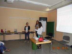 4. Schritte die Stomaversorung (Basisplatte) kommt drauf