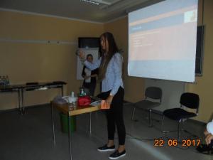 Es wurde erklärt um es sich bei einem Stoma handelt