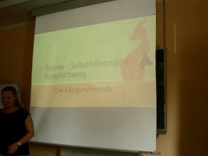 SHG Projektpräsentationam 16.06