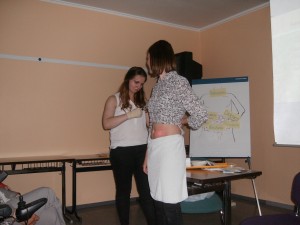 Zuschneiden der Basisplatte